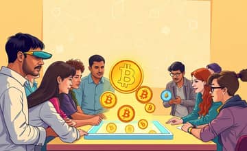 Criptomonedas para Dummies: Sin Complicaciones, Con Potencial