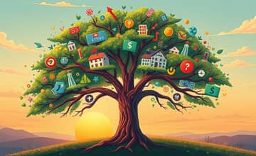 Riesgo y recompensa: Balanceando tu cartera ideal