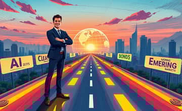 Dominando el Mercado: Guía Rápida para el Inversor Perspicaz