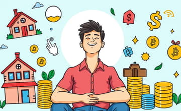 Genera Ingresos Pasivos Hoy: Estrategias que Realmente Funcionan