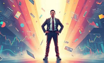 Aprende a Invertir sin Miedo: Supera la Parálisis por Análisis