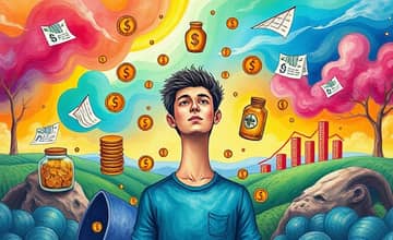 Análisis Financiero Personal: Conoce tu Salud Económica Actual