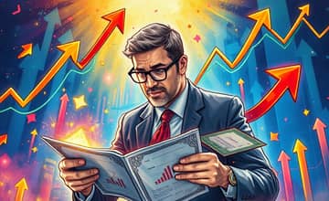 Inversión de valor: Busca gangas en el mercado