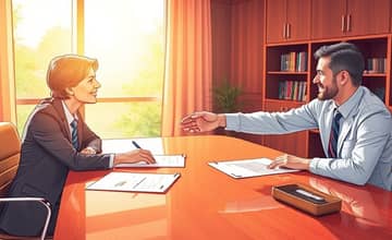 El Arte de la Renegociación: Mejora tus Condiciones Financieras