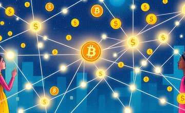 Préstamos P2P: Conecta con el futuro del crédito