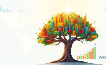 Gestión pasiva: Donde menos es más en inversión