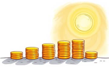 El poder del interés simple: Una base para tus finanzas