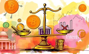 Hacienda y tú: Entendiendo la fiscalidad financiera