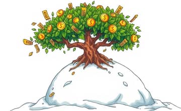 Dividendos: Reinvertir para disparar tu crecimiento