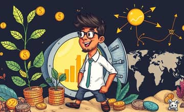 Más Allá del Plazo Fijo: Explora Nuevas Opciones de Inversión