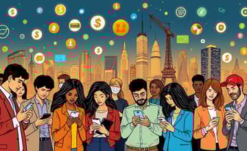 Startups fintech: Innovación que transforma tus finanzas