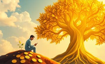 El inversor paciente: Gana a largo plazo en el mercado