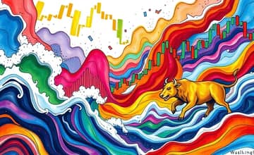 La volatilidad: Amiga o enemiga en tus inversiones