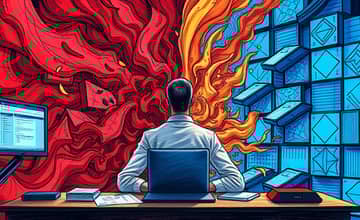 La psicología del trading: Controla tus impulsos