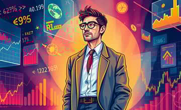 Análisis cuantitativo: La ciencia detrás de las inversiones