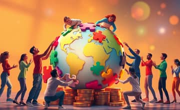 La sabiduría de la multitud: Inversión social y sus claves