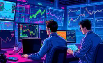 Modelos de trading: Estrategias para cada perfil