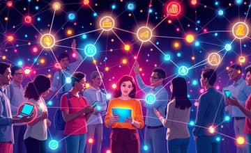 Economía colaborativa: Invierte en el compartir