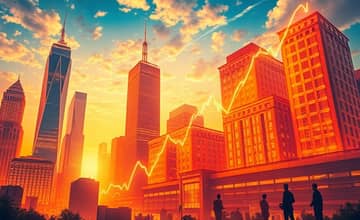 Mercado de bonos corporativos: Apuesta por grandes empresas