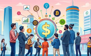 Financiación alternativa: Rompe con la banca tradicional