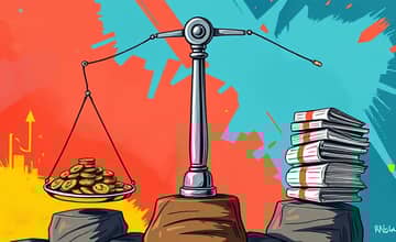 El apalancamiento: Multiplica tus ganancias (y riesgos)