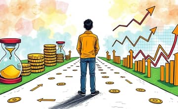 El coste de oportunidad: Cada decisión financiera cuenta