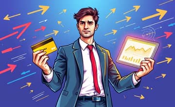 Financiamiento Ágil: El Poder del Plástico