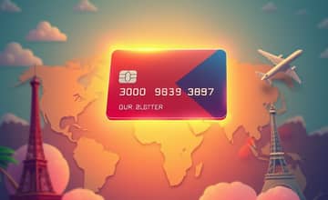 Tu Tarjeta, Tu Mejor Aliada en Viajes