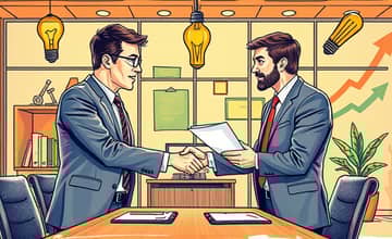 El Arte de la Renegociación: Mejora Tus Condiciones