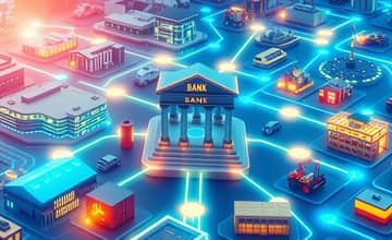 Factoring inverso: Optimiza tus pagos a proveedores