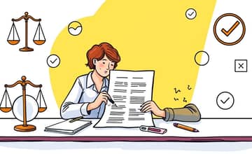 Descifra tu Contrato: Claves para Entenderlo Todo