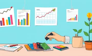 Planificación Financiera con Tu Tarjeta