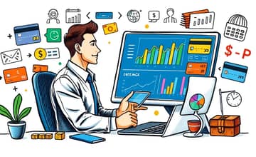 Tarjetas de Crédito Empresariales: Crece tu Negocio