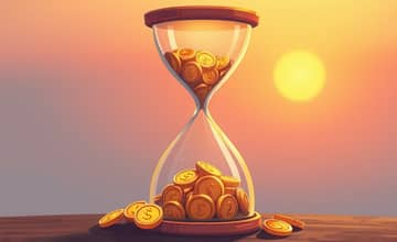 La regla del 72: Estima cuánto tardarás en duplicar tu capital