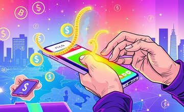 Del Papel al Digital: El Futuro del Pago