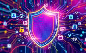 Protege Tus Datos: Seguridad Online