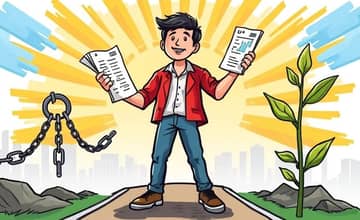 Cómo Manejar una Negativa de Crédito