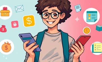 Tarjetas para Jóvenes: Primeros Pasos Financieros