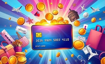 Aprovecha las Ofertas Exclusivas de Tu Tarjeta