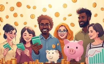 Educación Financiera: El Rol de Tu Crédito