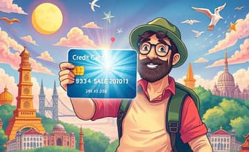 Viajes sin Preocupaciones: Beneficios de tu Plástico