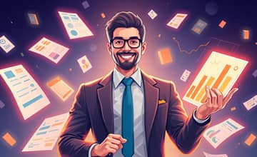 Domina Tus Estados de Cuenta