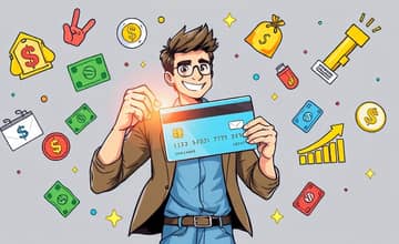 Más Allá de Pagar: Usa Tu Tarjeta Inteligentemente