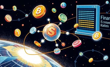 Elige Tu Tasa de Recompensa: Elixir Financiero