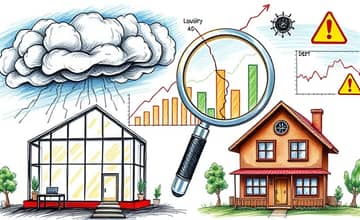 La Detección Temprana: Señales Clave para Evitar Catástrofes Financieras