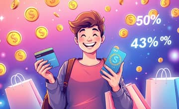 Cashback y Puntos: Multiplica Tus Beneficios