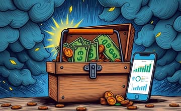 El Kit de Supervivencia Financiera: Herramientas Esenciales para la Incertidumbre