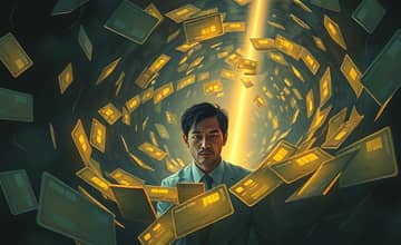 El Riesgo de la Deuda Revolvente: Evítalo