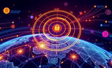 El Radar Financiero: Detectando Amenazas Antes de que Impacten