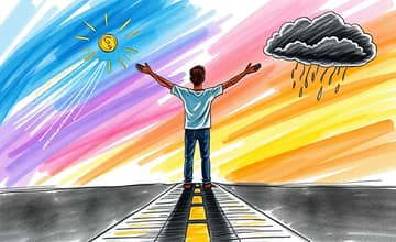 El Arte de Decidir: Evaluando Oportunidades y Riesgos Simultanemente